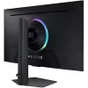 SMG MON SAMSUNG Gaming 144Hz IPS monitor 32" G70D, 3840x2160, 16:9, 350cd/m2, 1ms, 2xHDMI/DisplayPort,WiFi, Bluetooth, hangszóró
