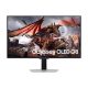 Samsung Monitor 32" - S32DG802SU (OLED, 3840x2160, 16:9, UHD, 240HZ, 250cd/m2, 0,03ms, Pivot, Flat)