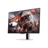 Samsung Monitor 32" - S32DG802SU (OLED, 3840x2160, 16:9, UHD, 240HZ, 250cd/m2, 0,03ms, Pivot, Flat)