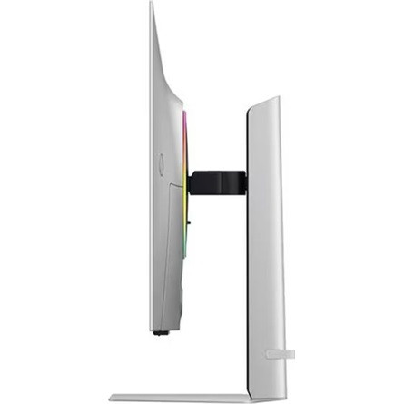 Samsung LS32DG802SUXDU 32" UHD OLED 240Hz Odyssey OLED G8 Gaming Monitor