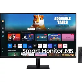 Samsung LS32DM500EUXDU 32" FHD Smart M5 Monitor