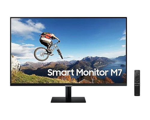 Samsung 32" LS32DM700UUXEN Smart M7