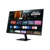 Samsung  LS32DM702UUXDU 32" Smart monitor