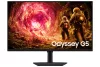 Samsung LS32FG502EUXEN - 32" Odyssey G5 G50F QHD 180Hz Gaming Monitor