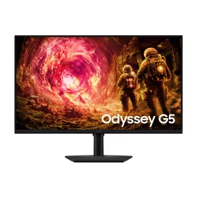   Samsung LS32FG502EUXEN - 32" Odyssey G5 G50F QHD 180Hz Gaming Monitor
