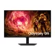 Samsung LS32FG502EUXEN - 32" Odyssey G5 G50F QHD 180Hz Gaming Monitor