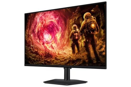 Samsung LS32FG502EUXEN - 32" Odyssey G5 G50F QHD 180Hz Gaming Monitor