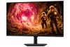 Samsung LS32FG506EUXEN - 32" Odyssey G5 G50F QHD 180Hz Gaming Monitor