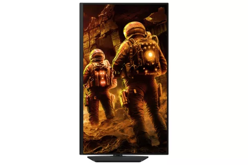 Samsung LS32FG506EUXEN - 32" Odyssey G5 G50F QHD 180Hz Gaming Monitor