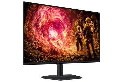 Samsung LS32FG506EUXEN - 32" Odyssey G5 G50F QHD 180Hz Gaming Monitor