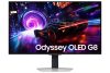 Samsung LS32FG810SUXEN – 32" Odyssey OLED G8 UHD Gaming Monitor