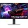 SMG MON SAMSUNG Gaming 240Hz OLED monitor 32" G8, 3840x2160, 16:9, 260cd/m2, 0.03ms, HDMI/DisplayPort/USB,Pivot