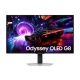 Samsung LS32FG810SUXEN – 32" Odyssey OLED G8 UHD Gaming Monitor