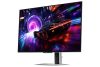 Samsung LS32FG810SUXEN – 32" Odyssey OLED G8 UHD Gaming Monitor