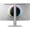SMG MON SAMSUNG Gaming 240Hz OLED monitor 32" G8, 3840x2160, 16:9, 260cd/m2, 0.03ms, HDMI/DisplayPort/USB,Pivot
