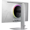 SMG MON SAMSUNG Gaming 240Hz OLED monitor 32" G8, 3840x2160, 16:9, 260cd/m2, 0.03ms, HDMI/DisplayPort/USB,Pivot