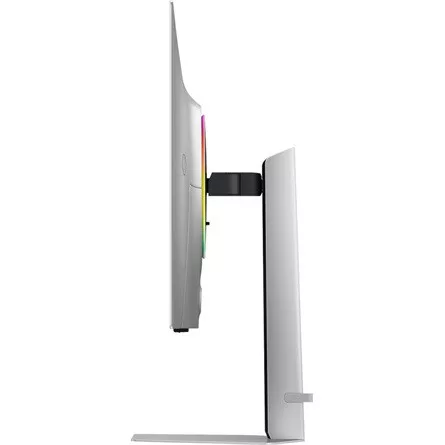 SMG MON SAMSUNG Gaming 240Hz OLED monitor 32", 3840x2160, 16:9, 260cd/m2, 0.03ms, HDMI/DisplayPort/USB,Pivot