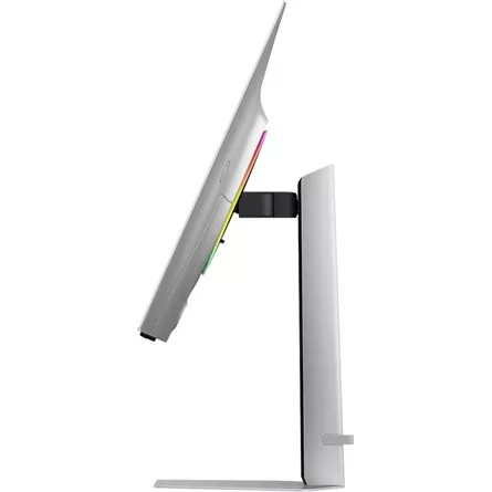 SMG MON SAMSUNG Gaming 240Hz OLED monitor 32", 3840x2160, 16:9, 260cd/m2, 0.03ms, HDMI/DisplayPort/USB,Pivot