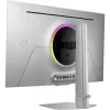 SMG MON SAMSUNG Gaming 240Hz OLED monitor 32", 3840x2160, 16:9, 260cd/m2, 0.03ms, HDMI/DisplayPort/USB,Pivot
