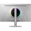 Samsung Odyssey OLED G8 G81SF 32" 4K UHD 240Hz gaming monitor (LS32FG812SUXEN)