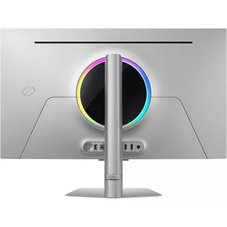 SMG MON SAMSUNG Gaming 240Hz OLED monitor 32", 3840x2160, 16:9, 260cd/m2, 0.03ms, HDMI/DisplayPort/USB,Pivot