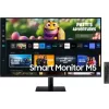 SMG MON SAMSUNG SMART VA monitor 32" M5, 1920x1080, 16:9, 250cd/m2, 4ms, 2xHDMI/2xUSB/WiFi/Bluetooth, hangszóró