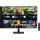 SMG MON SAMSUNG SMART VA monitor 32" M5, 1920x1080, 16:9, 250cd/m2, 4ms, 2xHDMI/2xUSB/WiFi/Bluetooth, hangszóró