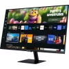 SMG MON SAMSUNG SMART VA monitor 32" M5, 1920x1080, 16:9, 250cd/m2, 4ms, 2xHDMI/2xUSB/WiFi/Bluetooth, hangszóró