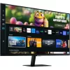 SMG MON SAMSUNG SMART VA monitor 32" M5, 1920x1080, 16:9, 250cd/m2, 4ms, 2xHDMI/2xUSB/WiFi/Bluetooth, hangszóró