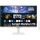 SMG MON SAMSUNG SMART VA monitor 32" M5, 1920x1080, 16:9, 250cd/m2, 4ms, 2xHDMI/2xUSB/WiFi/Bluetooth, hangszóró, fehér