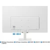 SMG MON SAMSUNG SMART VA monitor 32" M5, 1920x1080, 16:9, 250cd/m2, 4ms, 2xHDMI/2xUSB/WiFi/Bluetooth, hangszóró, fehér