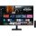 Samsung Smart Monitor M7 M70D 32" 4K UHD (LS32FM700UUXDU)