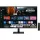 Samsung Smart Monitor M7 M70D 32" 4K UHD fekete (LS32FM700UUXDU)