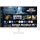 Samsung Smart Monitor M7 M70D 32" 4K UHD (LS32FM701UUXDU)