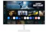 Samsung Smart M7 LS32FM703UUXDU 32'' Sík 4K 60Hz 16:9 Fehér Monitor