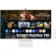 Samsung Smart Monitor M8 M80D 32" 4K UHD (LS32FM801UUXDU)