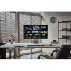 SMG MON SAMSUNG AI SMART OLED monitor 32" M9, 3840x2160, 16:9, 250cd/m2, HDMI/DisplayPort/USB-C/WiFi/BT, hangszóró