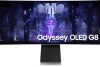 Samsung LS34BG850SUXEN 34" Odyssey Smart,  OLED G8 G85SB Gaming monitor
