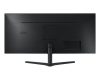 Samsung LS34C500GAUXEN 34" FLAT VIEWFINITY S5 21:9 Ultrawide WQHD fekete , VA