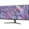 Samsung Monitor 34,1" - S34C500GAU (VA, 3440x1440, 21:9, QHD, 100HZ, 300cd/m2, 5ms)
