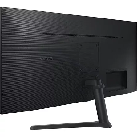 Samsung Monitor 34,1" - S34C500GAU (VA, 3440x1440, 21:9, QHD, 100HZ, 300cd/m2, 5ms)