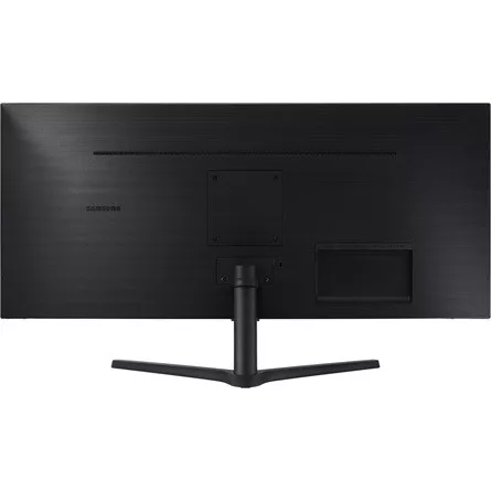 Samsung Monitor 34,1" - S34C500GAU (VA, 3440x1440, 21:9, QHD, 100HZ, 300cd/m2, 5ms)