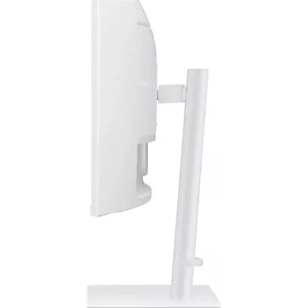 Samsung Monitor 34" - S34C650TAU (VA, 3440x1440, 21:9, UWQHD, 100Hz, 350cd/m2, 5ms, Pivot, Ívelt)