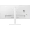 Samsung Monitor 34" - S34C650TAU (VA, 3440x1440, 21:9, UWQHD, 100Hz, 350cd/m2, 5ms, Pivot, Ívelt)