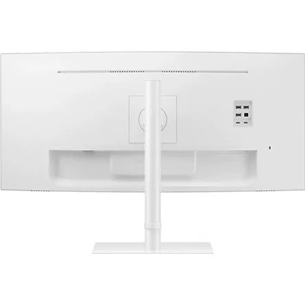 Samsung Monitor 34" - S34C650TAU (VA, 3440x1440, 21:9, UWQHD, 100Hz, 350cd/m2, 5ms, Pivot, Ívelt)