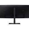 Samsung Monitor 34" - S34C652UAU (VA, 3440x1440, 21:9, UWQHD, 100Hz, 350cd/m2, 5ms, Pivot, Ívelt)