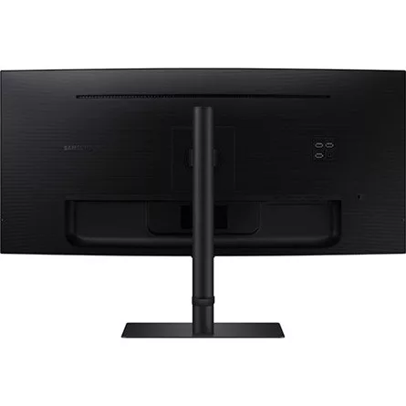 Samsung Monitor 34" - S34C652UAU (VA, 3440x1440, 21:9, UWQHD, 100Hz, 350cd/m2, 5ms, Pivot, Ívelt)
