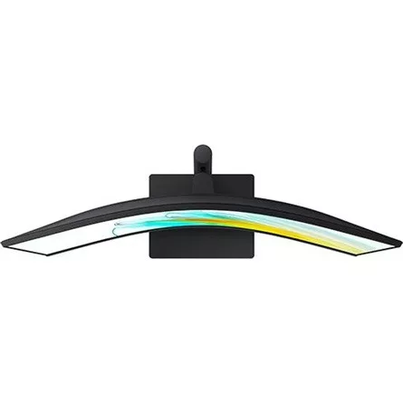 Samsung Monitor 34" - S34C652UAU (VA, 3440x1440, 21:9, UWQHD, 100Hz, 350cd/m2, 5ms, Pivot, Ívelt)