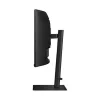 Samsung Monitor 34" - S34C652UAU (VA, 3440x1440, 21:9, UWQHD, 100Hz, 350cd/m2, 5ms, Pivot, Ívelt)