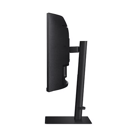 Samsung Monitor 34" - S34C652UAU (VA, 3440x1440, 21:9, UWQHD, 100Hz, 350cd/m2, 5ms, Pivot, Ívelt)